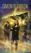 Hlasy ze záhrobí - Hledači duchů 5