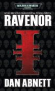 Ravenor - Warhammer 40 000 CZ
