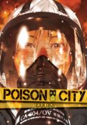 Poison City
