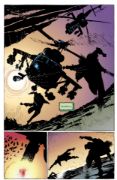Batman - Legendy Temného rytíře: Šílenství / Nákaza