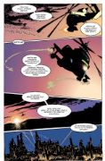 Batman - Legendy Temného rytíře: Šílenství / Nákaza