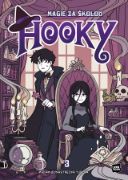 Hooky - Magie za školou 3