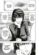 One-Punch Man 18: Omezovač