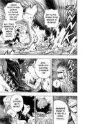 My Hero Academia - Moje hrdinská akademie 30: Dabiho tanec