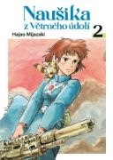 Nausika z Větrného údolí 2