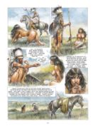 DRUUNA 4 (brož.) (Mistrovská díla evropského komiksu)