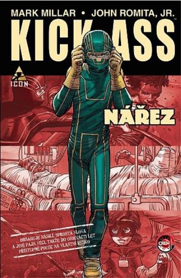 Kick Ass 1