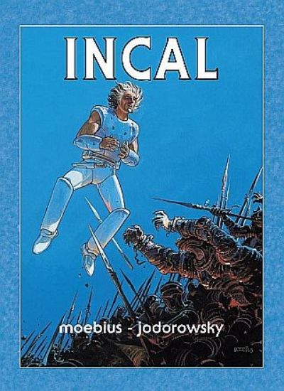 Incal V4