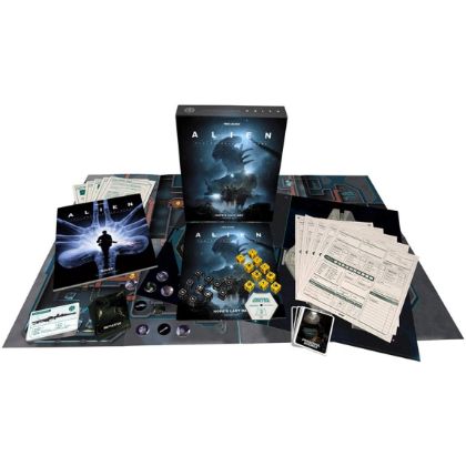 Obrázek pro kategorii Alien RPG
