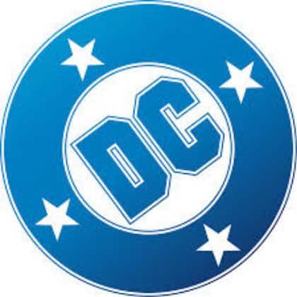 Obrázek pro kategorii DC komiks