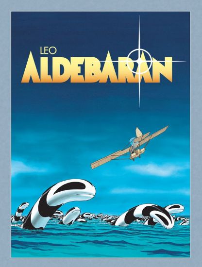 Aldebaran (brož.)