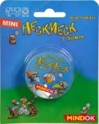 Obrázek Heckmeck z žížalek Mini