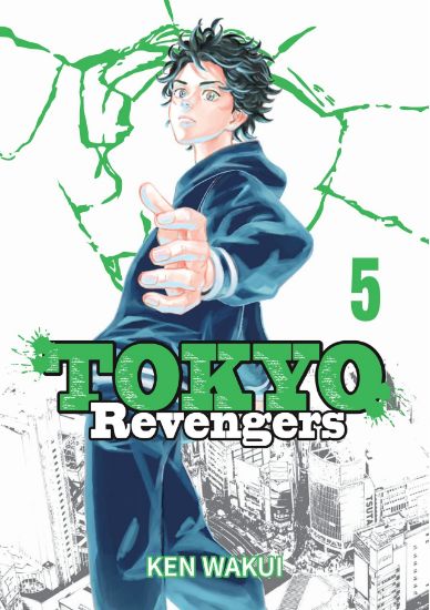 Tokyo Revengers 05
