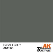 Obrázek AK Interactive: General Series - Basalt Grey