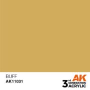 Obrázek AK Interactive: General Series - Buff