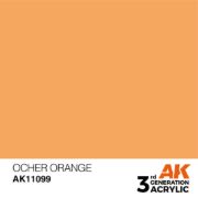 Obrázek AK Interactive: General Series - Ocher Orange