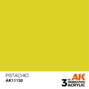 Obrázek AK Interactive: General Series - Pistachio
