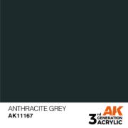 Obrázek AK Interactive: General Series - Anthracite Grey