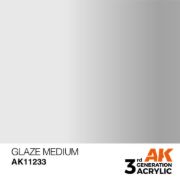 Obrázek AK Interactive: General Series - Glaze Medium
