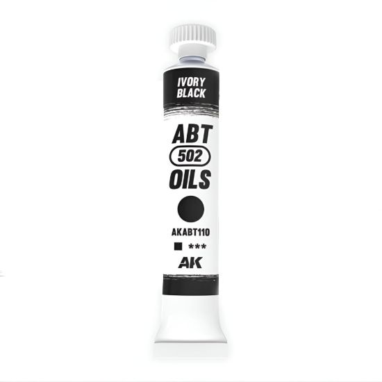 Obrázek Abteilung 502 - Black