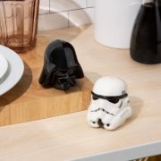 Obrázek Solnička a pepřenka Star Wars - Darth Vader a Stormtrooper