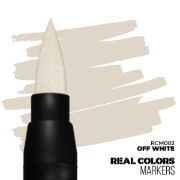 Obrázek AK Interactive: RC Markers - Off White