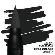 Obrázek AK Interactive: RC Markers - Ral 7021 Dunkelgrau