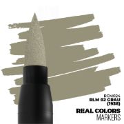 Obrázek AK Interactive: RC Markers - RLM 02 Grau (1938)