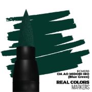 Obrázek AK Interactive: RC Markers - IJA AO Midori Iro (Blue Green)