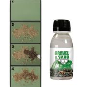 Obrázek AK Interactive: Gravel and Sand Fixer