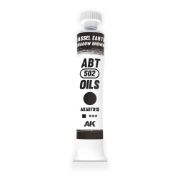 Obrázek AK Interactive: ABT 502 - Cassel Earth/Shadow Brown