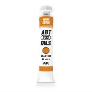 Obrázek AK Interactive: ABT 502 - Flesh Ocher