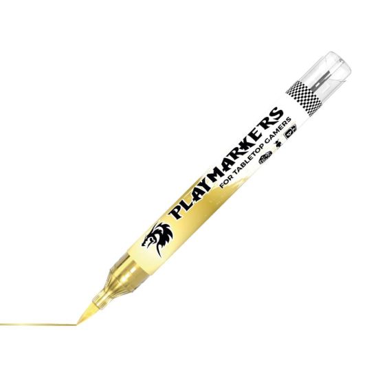Obrázek AK Interactive: Playmarker - Gold