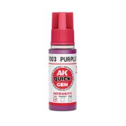 Obrázek AK Interactive: Quick Gen - Purple Flesh 18 ml