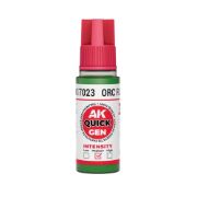 Obrázek AK Interactive: Quick Gen - Orc Flesh 18 ml
