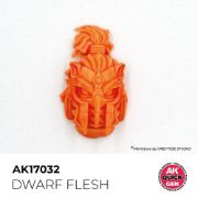 Obrázek AK Interactive: Quick Gen - Dwarf Flesh 18 ml