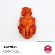 Obrázek AK Interactive: Quick Gen - Orange 18 ml