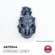 Obrázek AK Interactive: Quick Gen - Strong Grey 18 ml