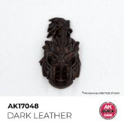 Obrázek AK Interactive: Quick Gen - Dark Leather 18 ml
