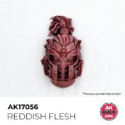 Obrázek AK Interactive: Quick Gen - Reddish Flesh 18 ml