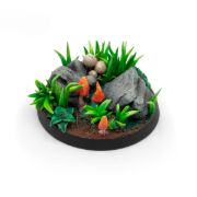 Obrázek Dekorace AK Interactive - Rocks & Tors (12 ks)