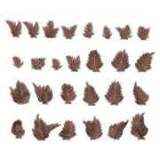 Obrázek Dekorace AK Interactive - Fern (27 ks)