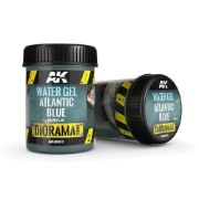 Obrázek AK Interactive - Water Gel Atlantic Blue