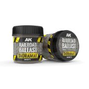Obrázek AK Interactive - Railroad Ballast