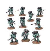 Obrázek LEGIONES ASTARTES: MAXIMUS BATTLE GROUP