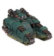 Obrázek LEGIONES ASTARTES: MAXIMUS BATTLE GROUP