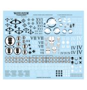 Obrázek LEGIONES ASTARTES: MAXIMUS BATTLE GROUP