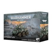 Obrázek ASTRA MILITARUM: HIPPOGRIFF AFV