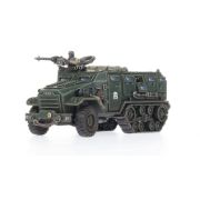 Obrázek ASTRA MILITARUM: CENTAUR RSV