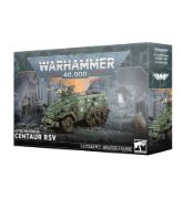 Obrázek ASTRA MILITARUM: CENTAUR RSV